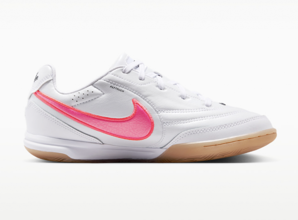 Футзалки детские Nike Tiempo Streetgato IN JR