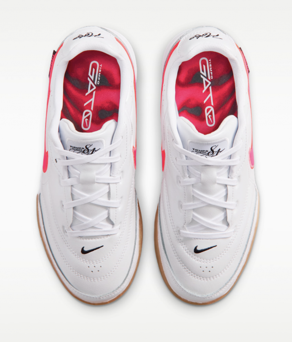 Футзалки детские Nike Tiempo Streetgato IN JR