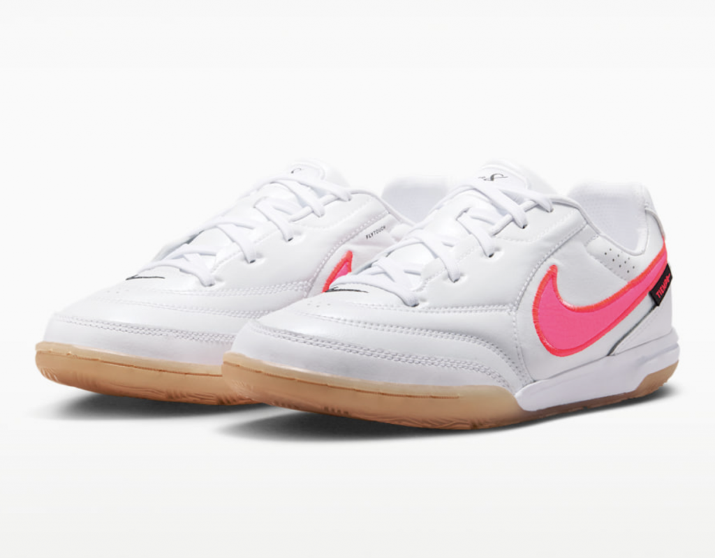 Футзалки детские Nike Tiempo Streetgato IN JR