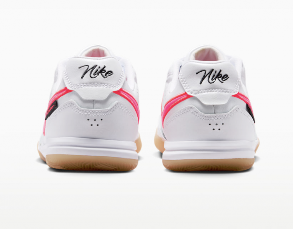 Футзалки детские Nike Tiempo Streetgato IN JR