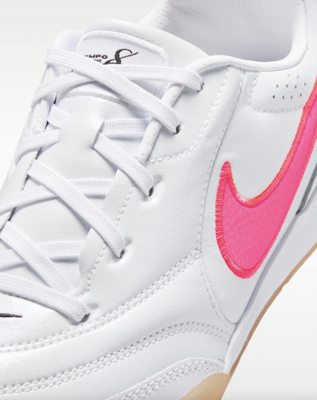Футзалки детские Nike Tiempo Streetgato IN JR