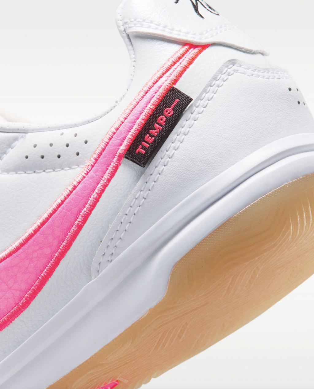 Футзалки детские Nike Tiempo Streetgato IN JR
