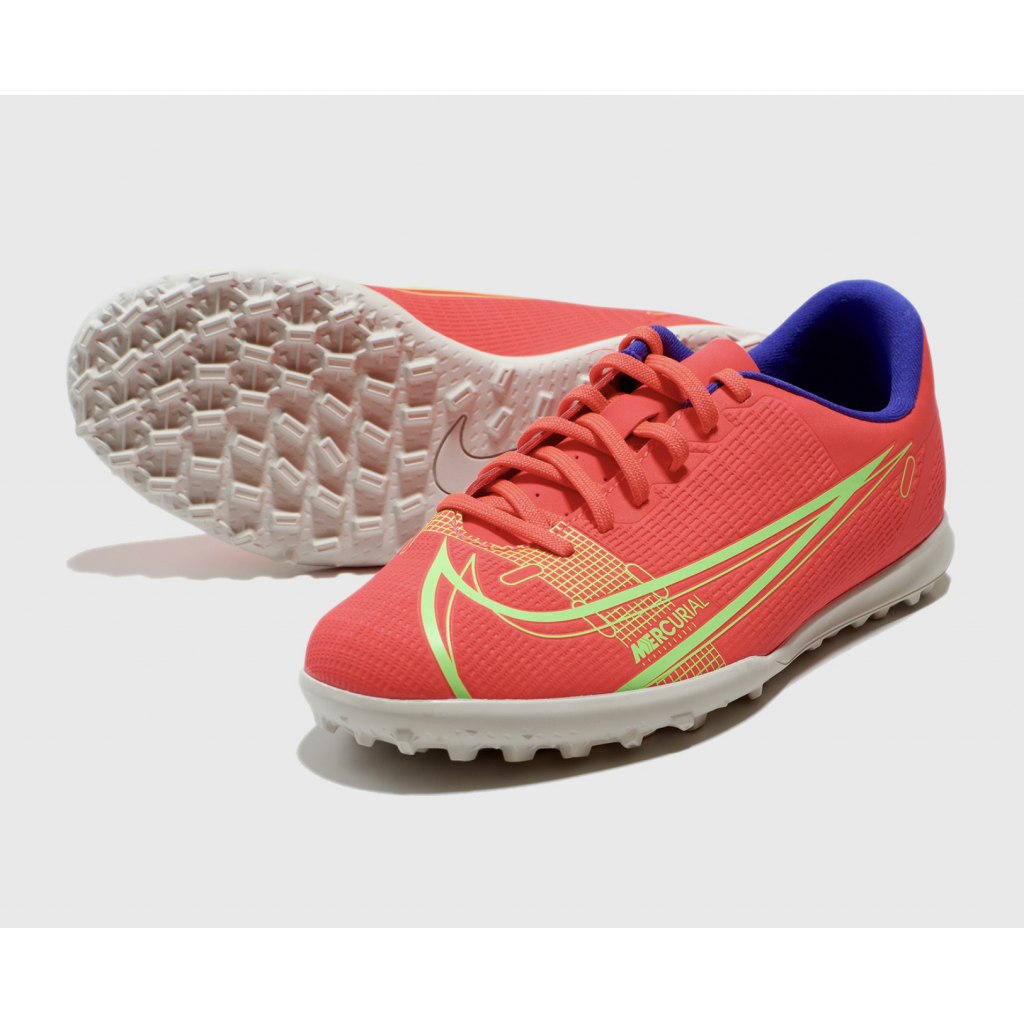 Nike Vapor 14 Club JR TF /шиповки детские