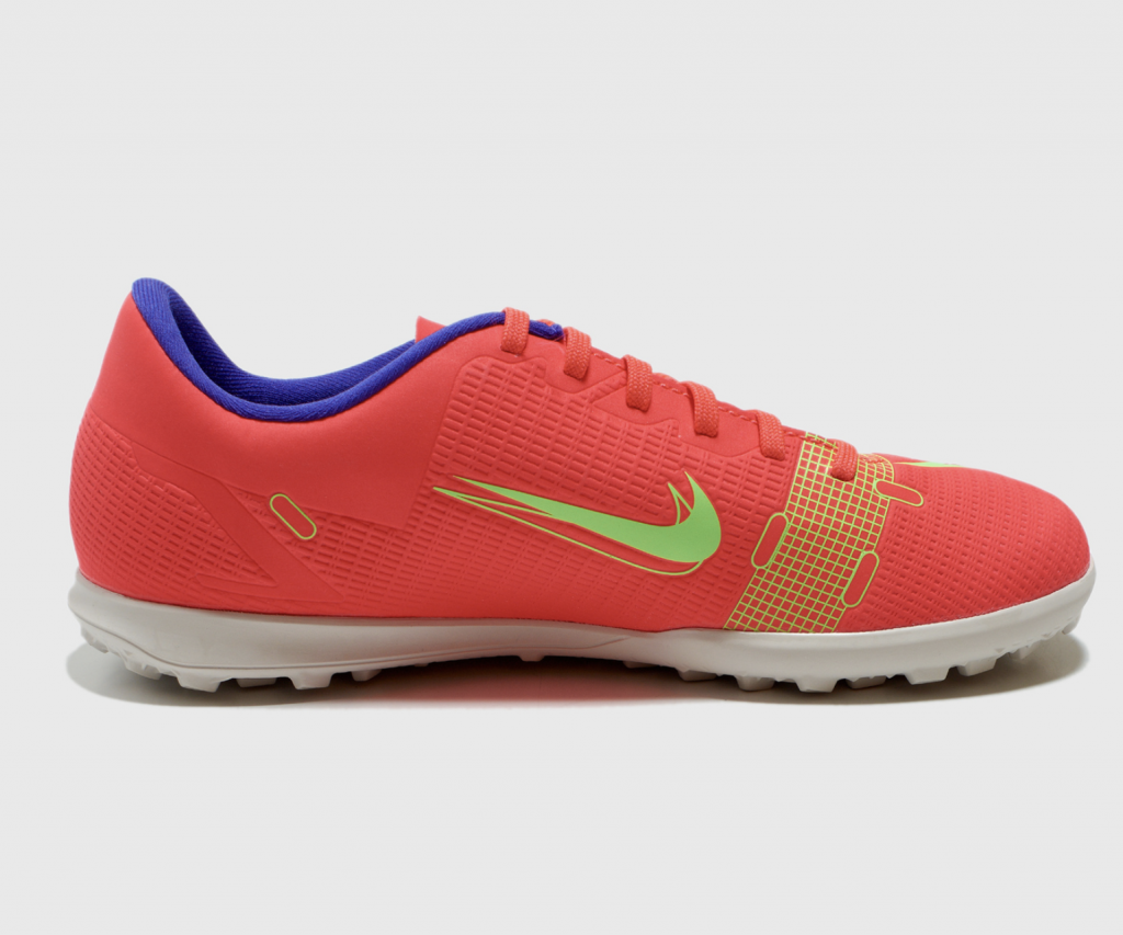 Nike Vapor 14 Club JR TF /шиповки детские
