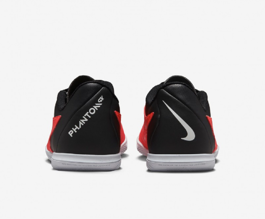 Футзалки детские Nike Phantom GX Club JR IN