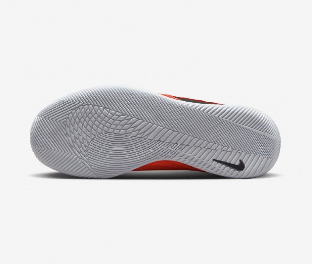 Футзалки детские Nike Phantom GX Club JR IN