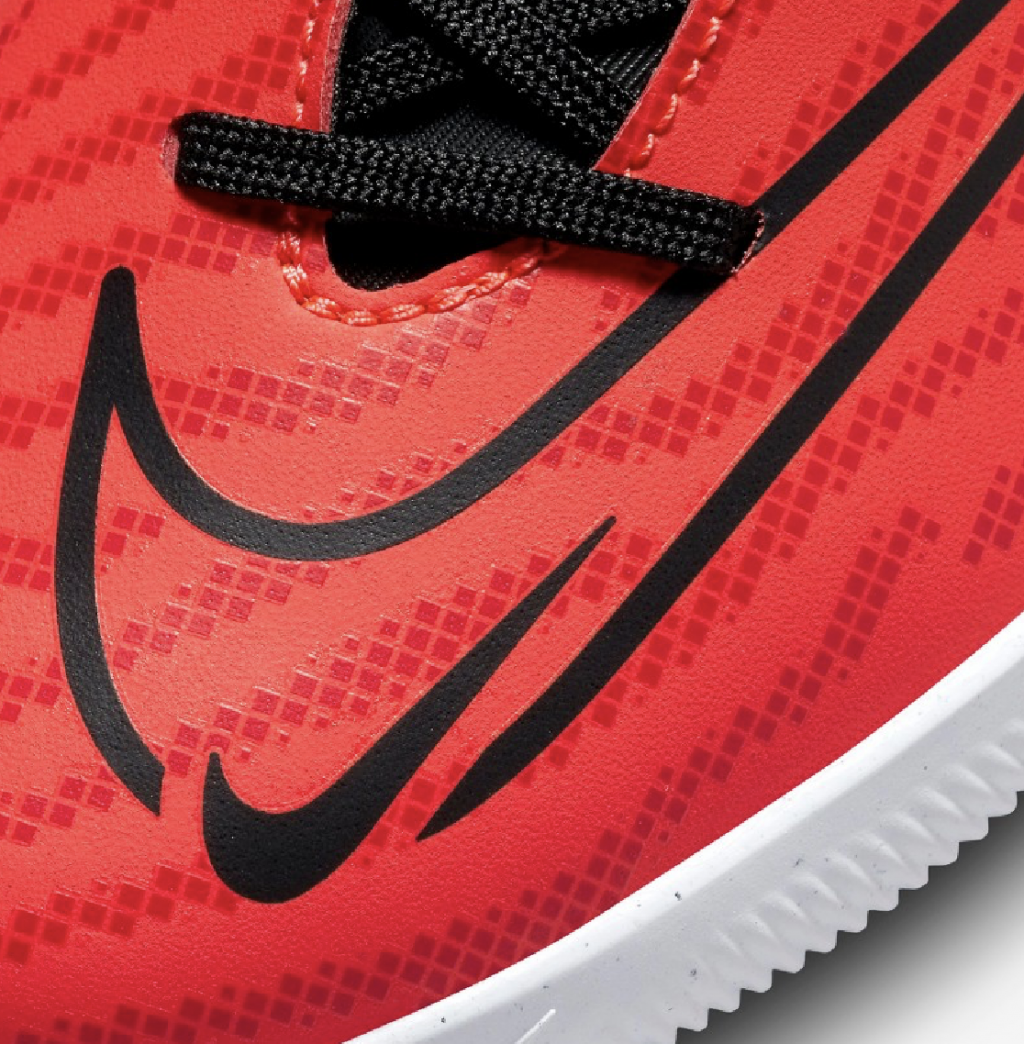 Футзалки детские Nike Phantom GX Club JR IN