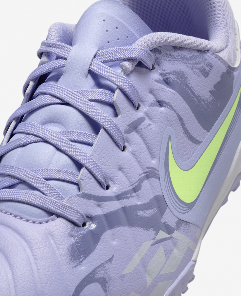 Шиповки детские Nike Tiempo Legend 10 Academy JR NU1 TF