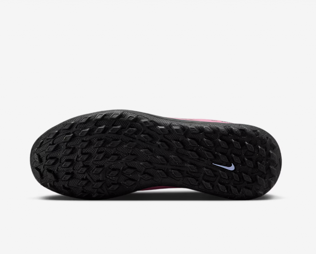 Шиповки детские Nike Superfly 10 Club JR TF