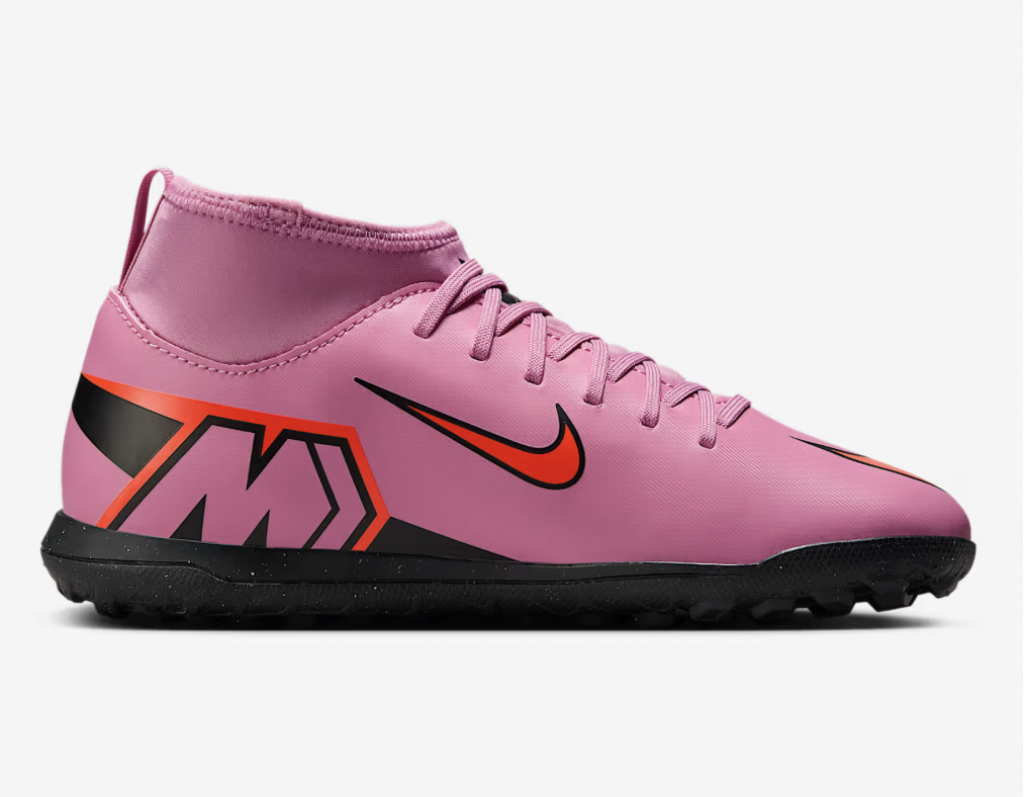 Шиповки детские Nike Superfly 10 Club JR TF
