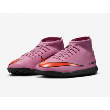 Шиповки детские Nike Superfly 10 Club  JR TF