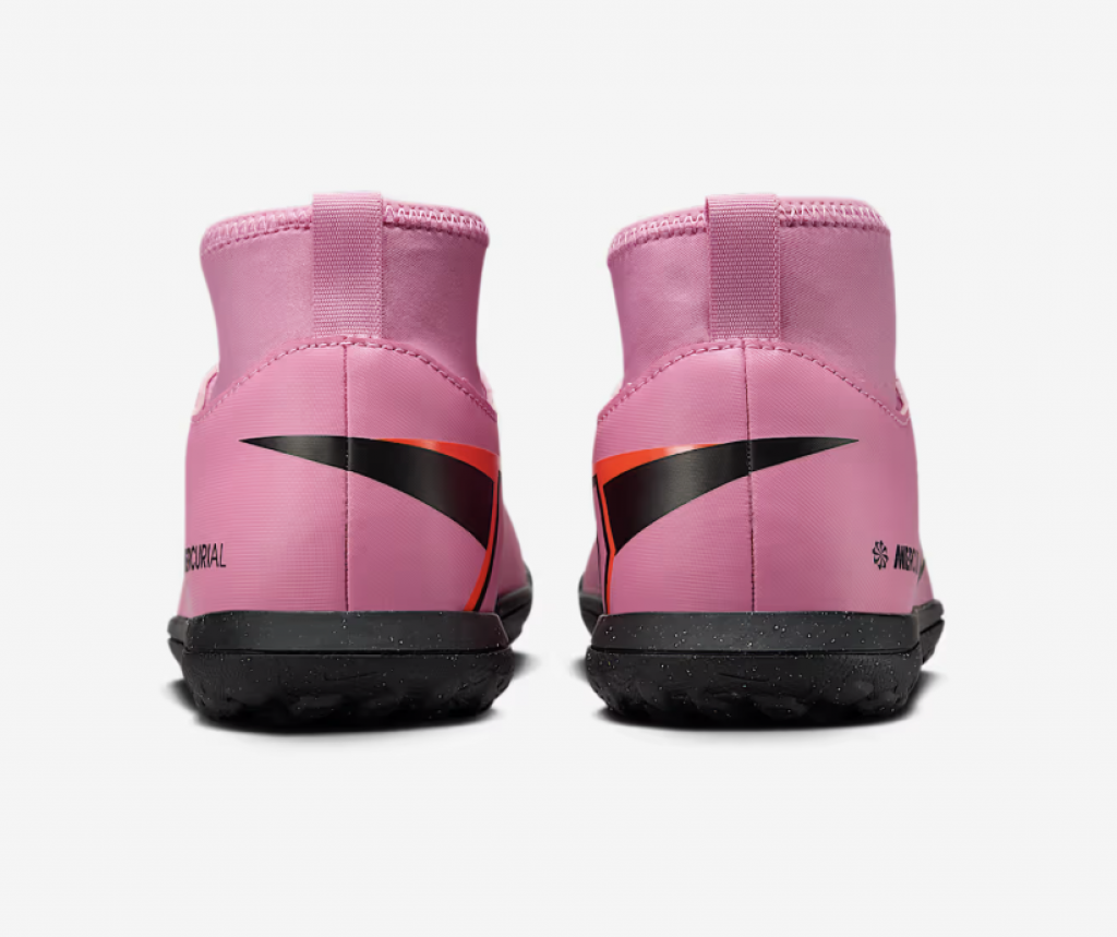 Шиповки детские Nike Superfly 10 Club JR TF