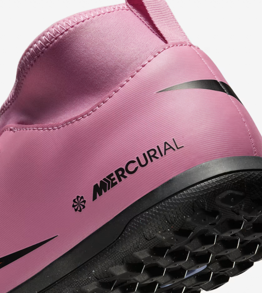 Шиповки детские Nike Superfly 10 Club JR TF