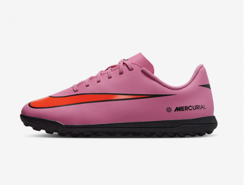 Шиповки детские Nike Vapor 16 Club JR TF