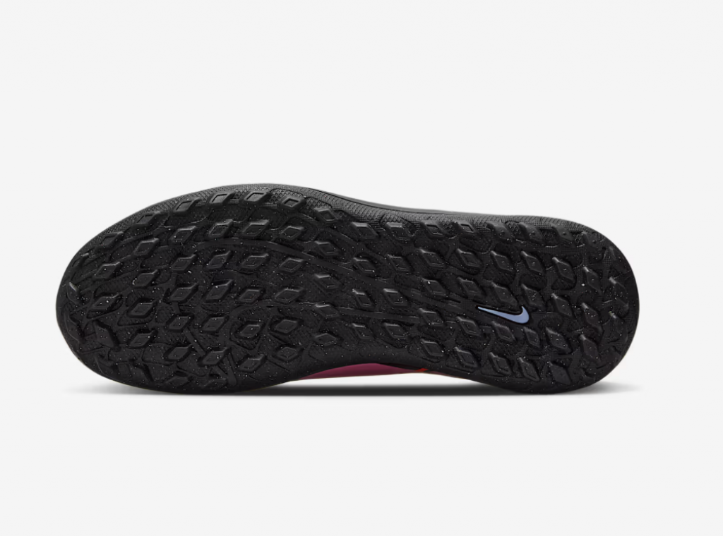 Шиповки детские Nike Vapor 16 Club JR TF