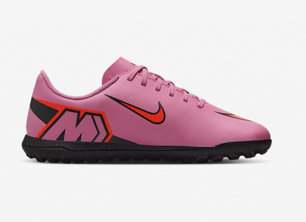 Шиповки детские Nike Vapor 16 Club JR TF
