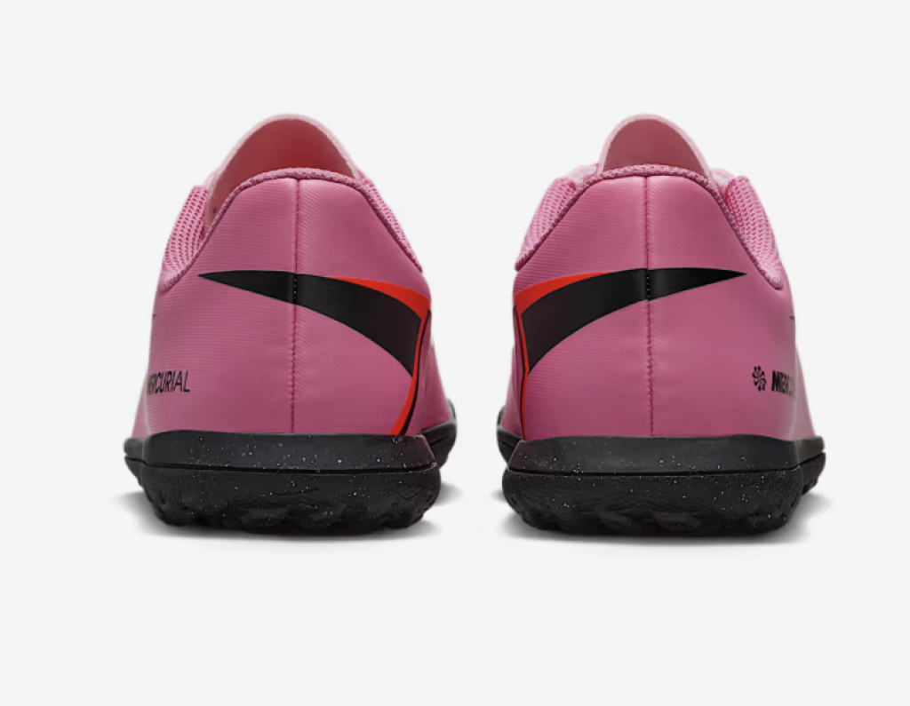 Шиповки детские Nike Vapor 16 Club JR TF