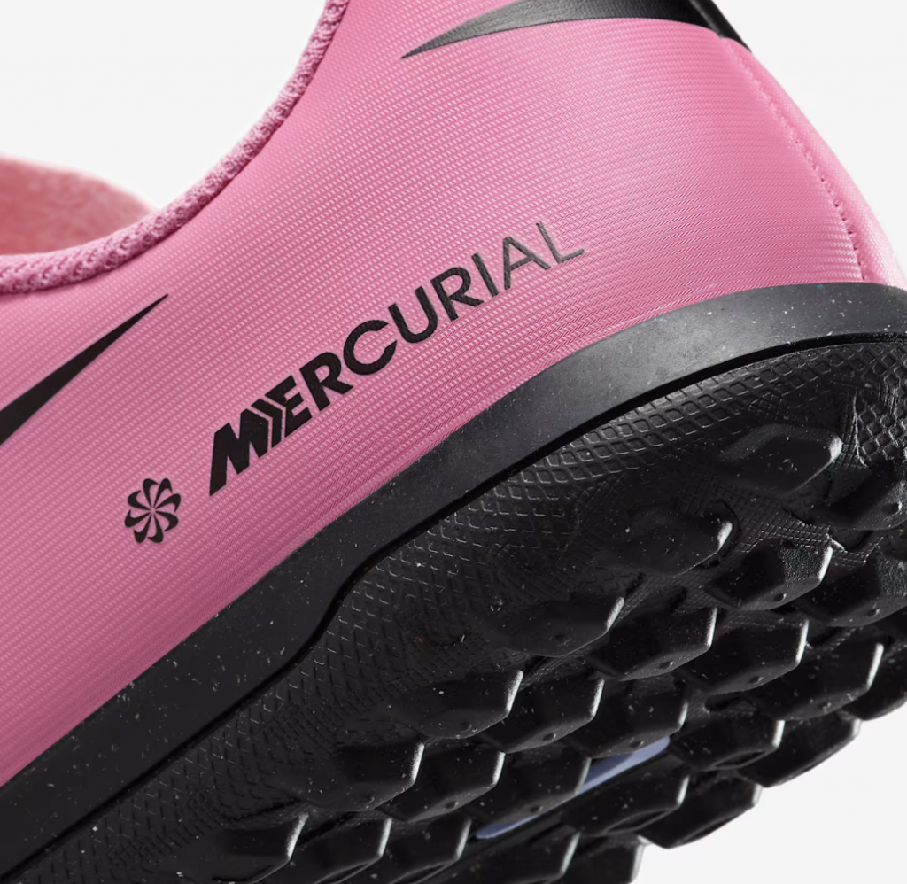 Шиповки детские Nike Vapor 16 Club JR TF