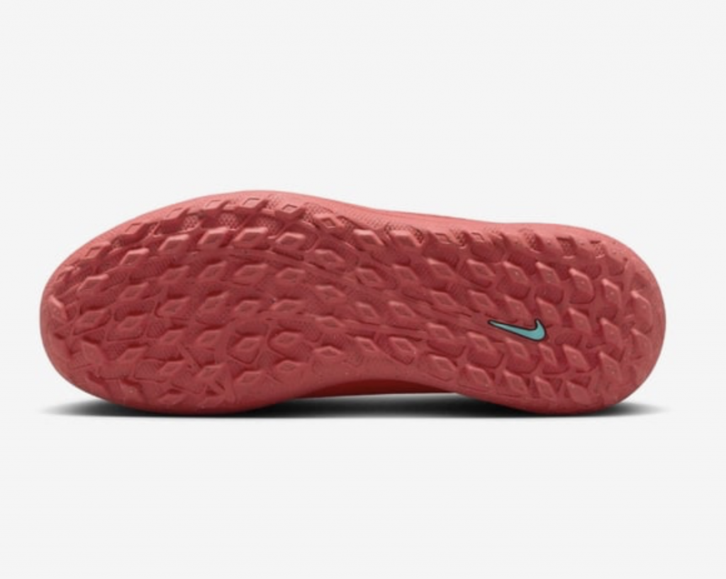 Шиповки детские Nike Vapor 16 Club JR TF