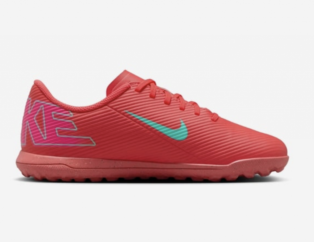 Шиповки детские Nike Vapor 16 Club JR TF