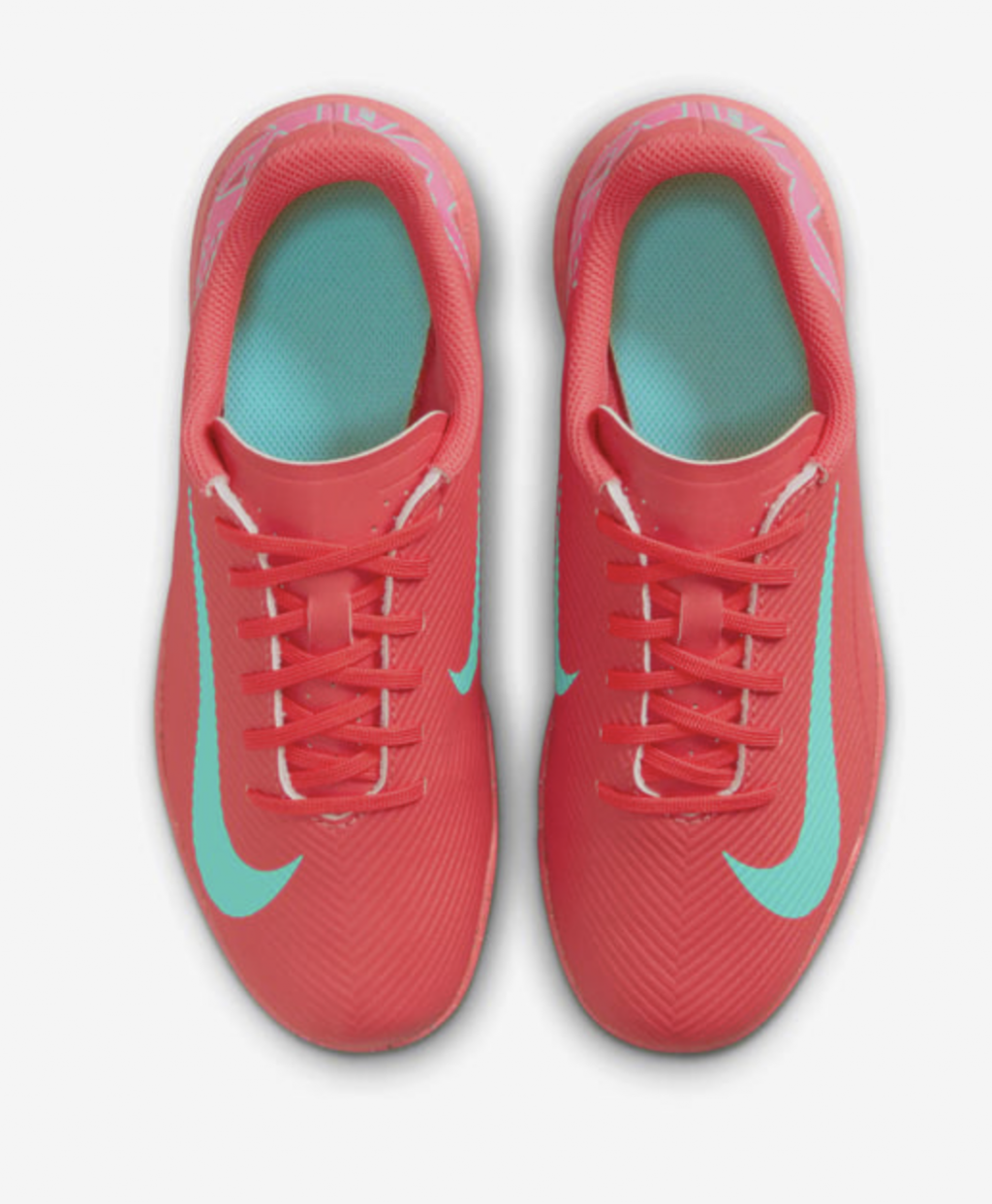 Шиповки детские Nike Vapor 16 Club JR TF
