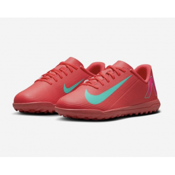 Шиповки детские Nike Vapor 16 Club  JR TF