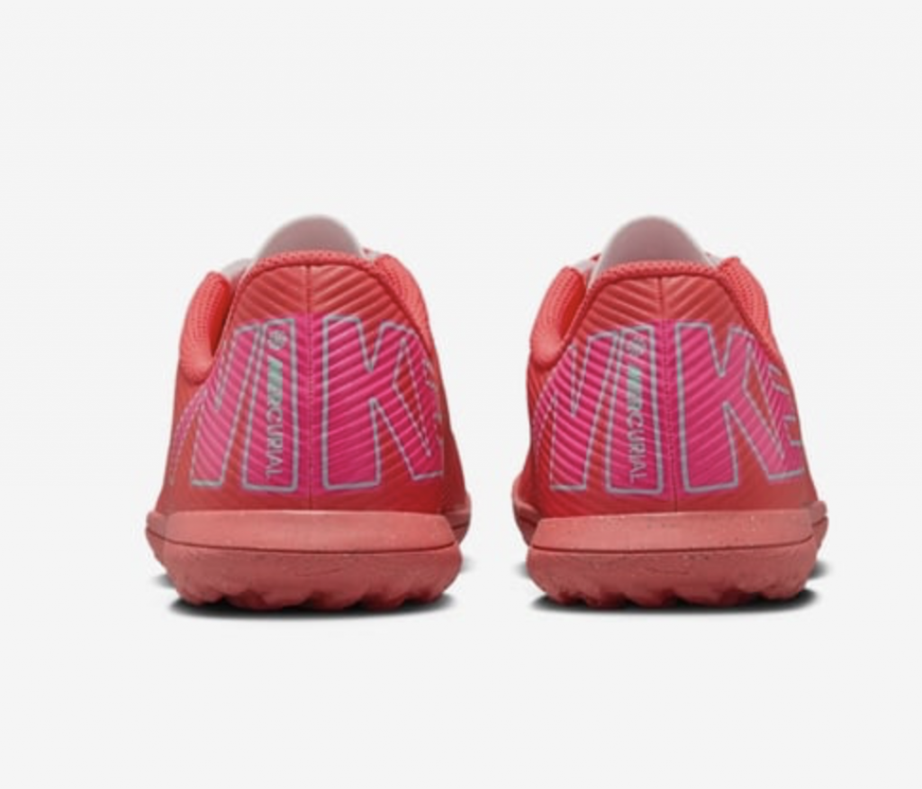 Шиповки детские Nike Vapor 16 Club JR TF