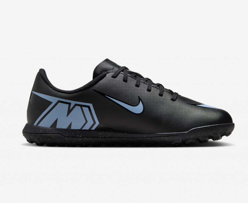 Шиповки детские Nike Vapor 16 Club JR TF