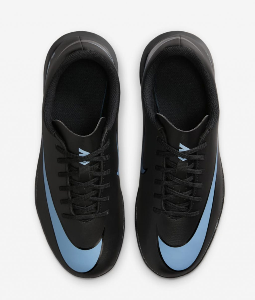 Шиповки детские Nike Vapor 16 Club JR TF