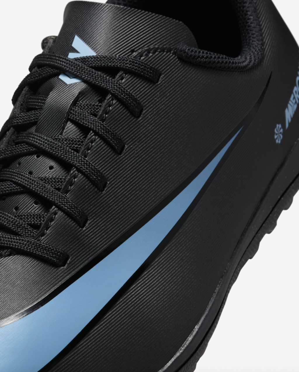 Шиповки детские Nike Vapor 16 Club JR TF