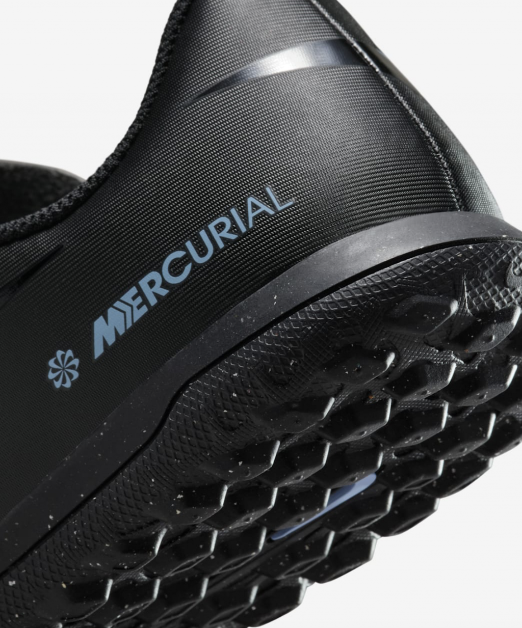 Шиповки детские Nike Vapor 16 Club JR TF