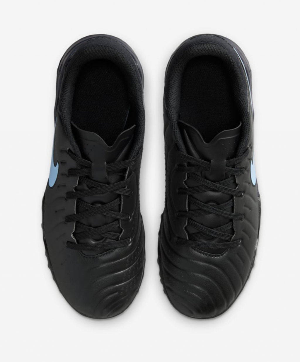 Шиповки детские Nike Tiempo Legend 10 Academy JR TF