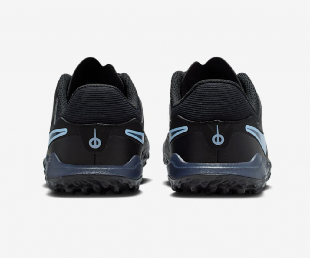 Шиповки детские Nike Tiempo Legend 10 Academy JR TF