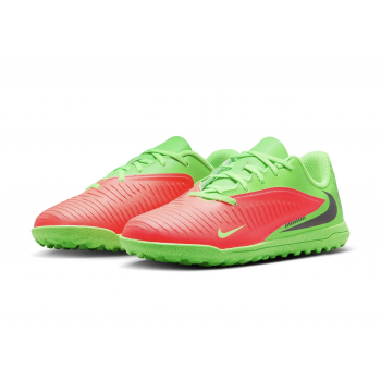 Шиповки детские Nike Phantom 6 Low Club EH JR TF