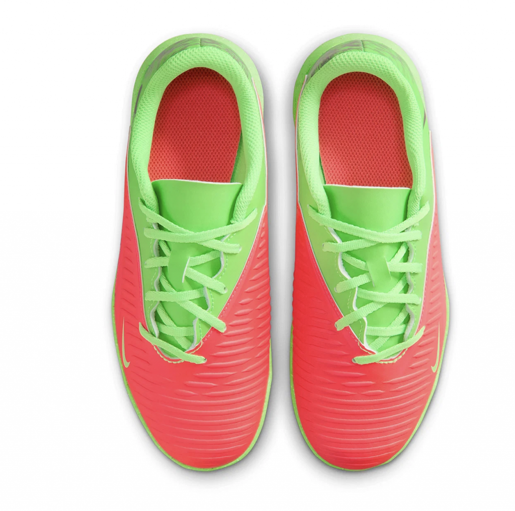 Шиповки детские Nike Phantom 6 Low Club EH JR TF