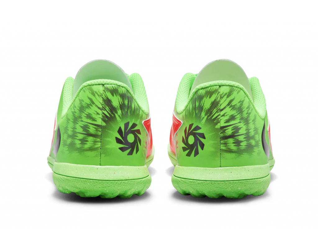 Шиповки детские Nike Phantom 6 Low Club EH JR TF