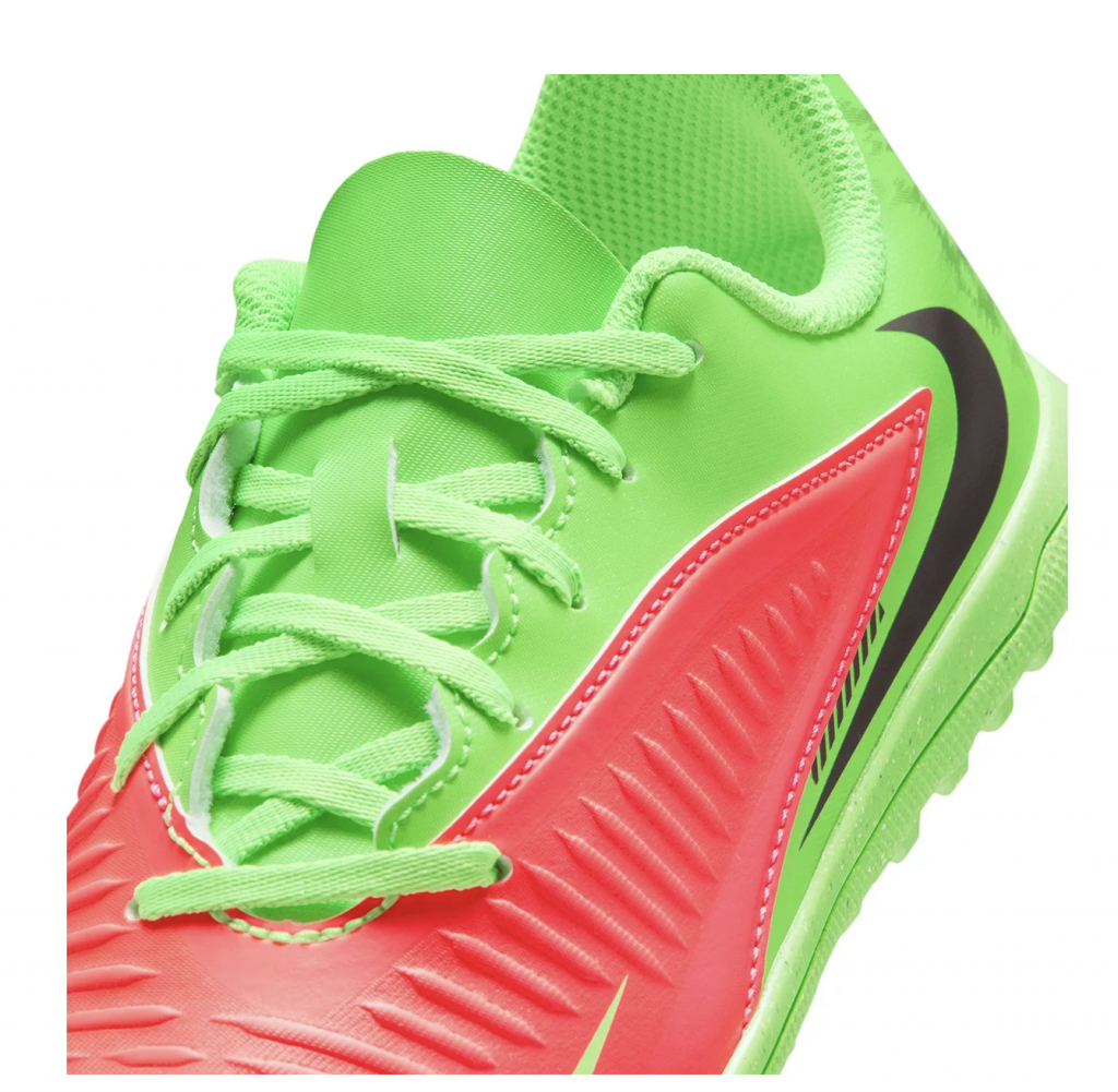 Шиповки детские Nike Phantom 6 Low Club EH JR TF