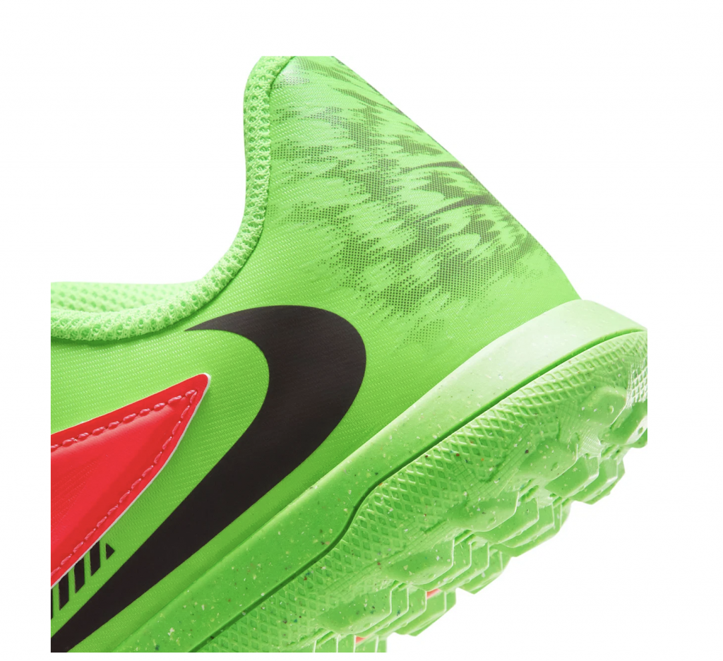 Шиповки детские Nike Phantom 6 Low Club EH JR TF