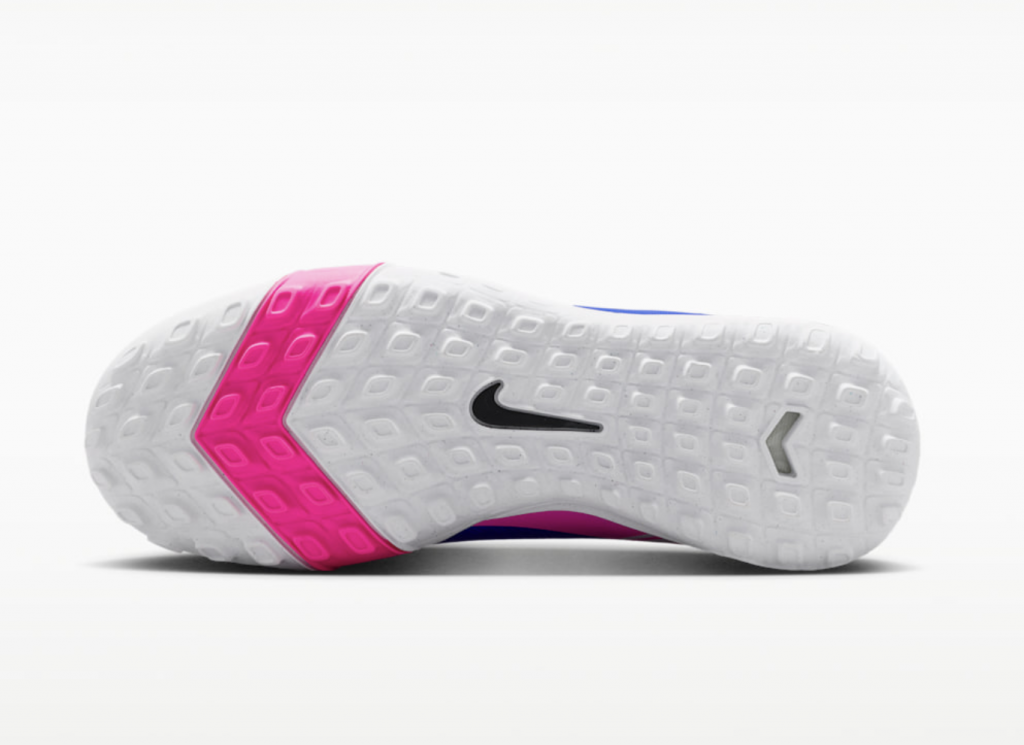Шиповки детские Nike Vapor 16 Academy JR TF