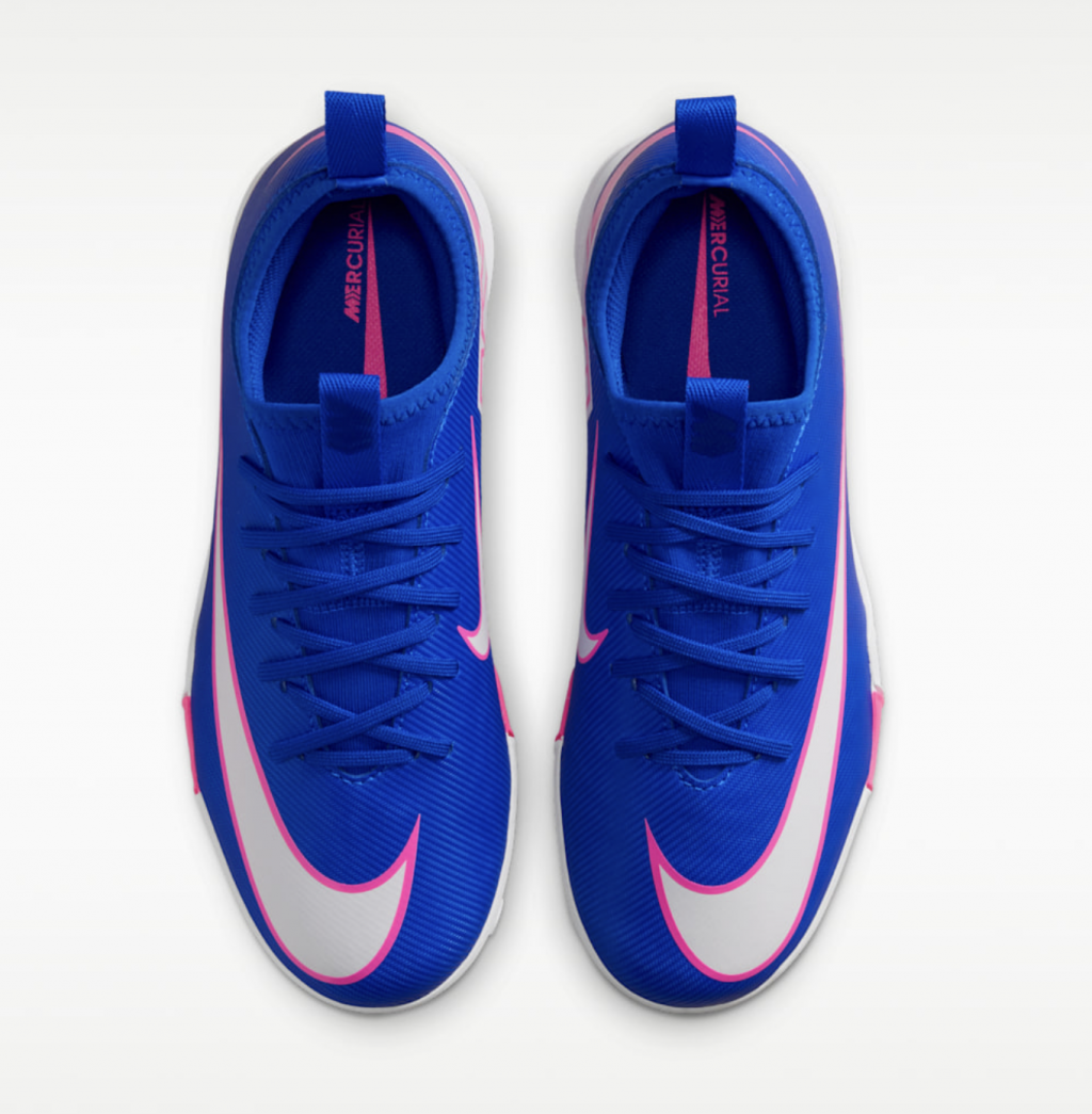 Шиповки детские Nike Vapor 16 Academy JR TF