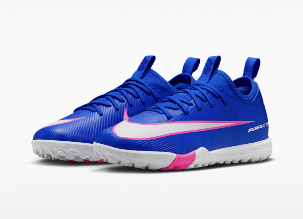 Шиповки детские Nike Vapor 16 Academy JR TF