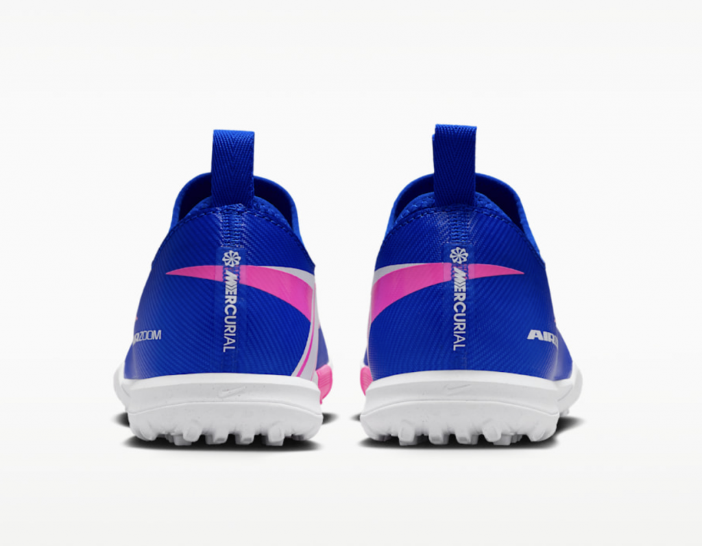 Шиповки детские Nike Vapor 16 Academy JR TF
