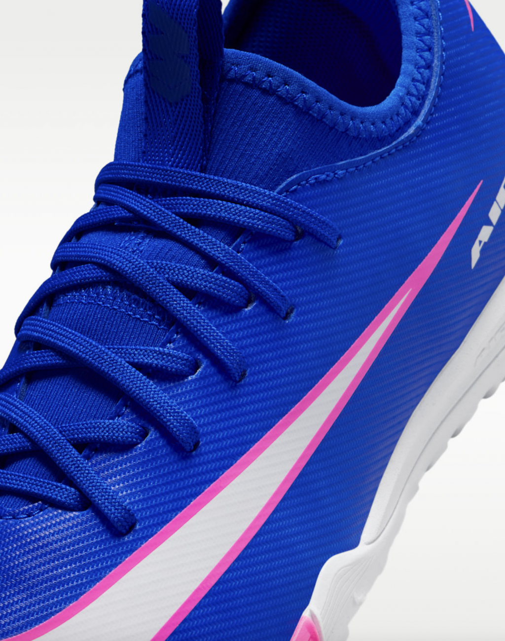 Шиповки детские Nike Vapor 16 Academy JR TF