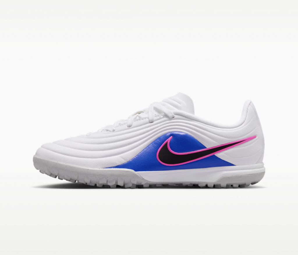 Шиповки детские Nike Tiempo Maestro 10 Academy JR TF
