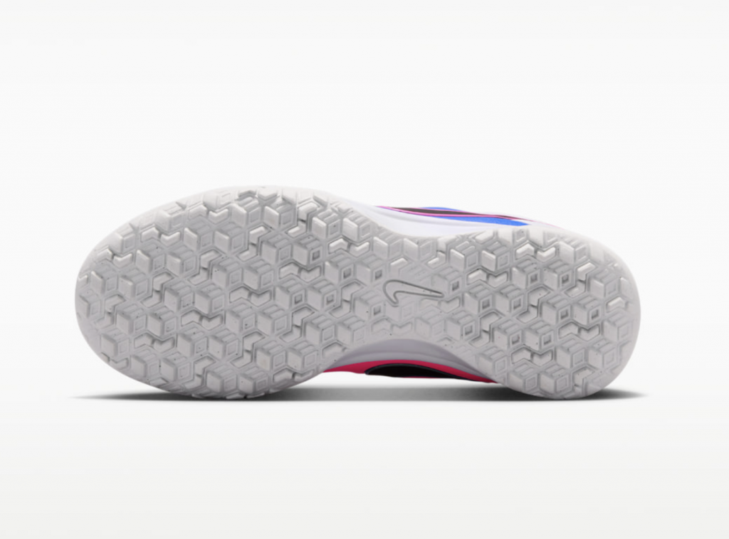 Шиповки детские Nike Tiempo Maestro 10 Academy JR TF