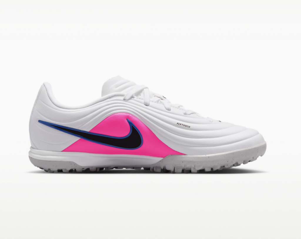 Шиповки детские Nike Tiempo Maestro 10 Academy JR TF