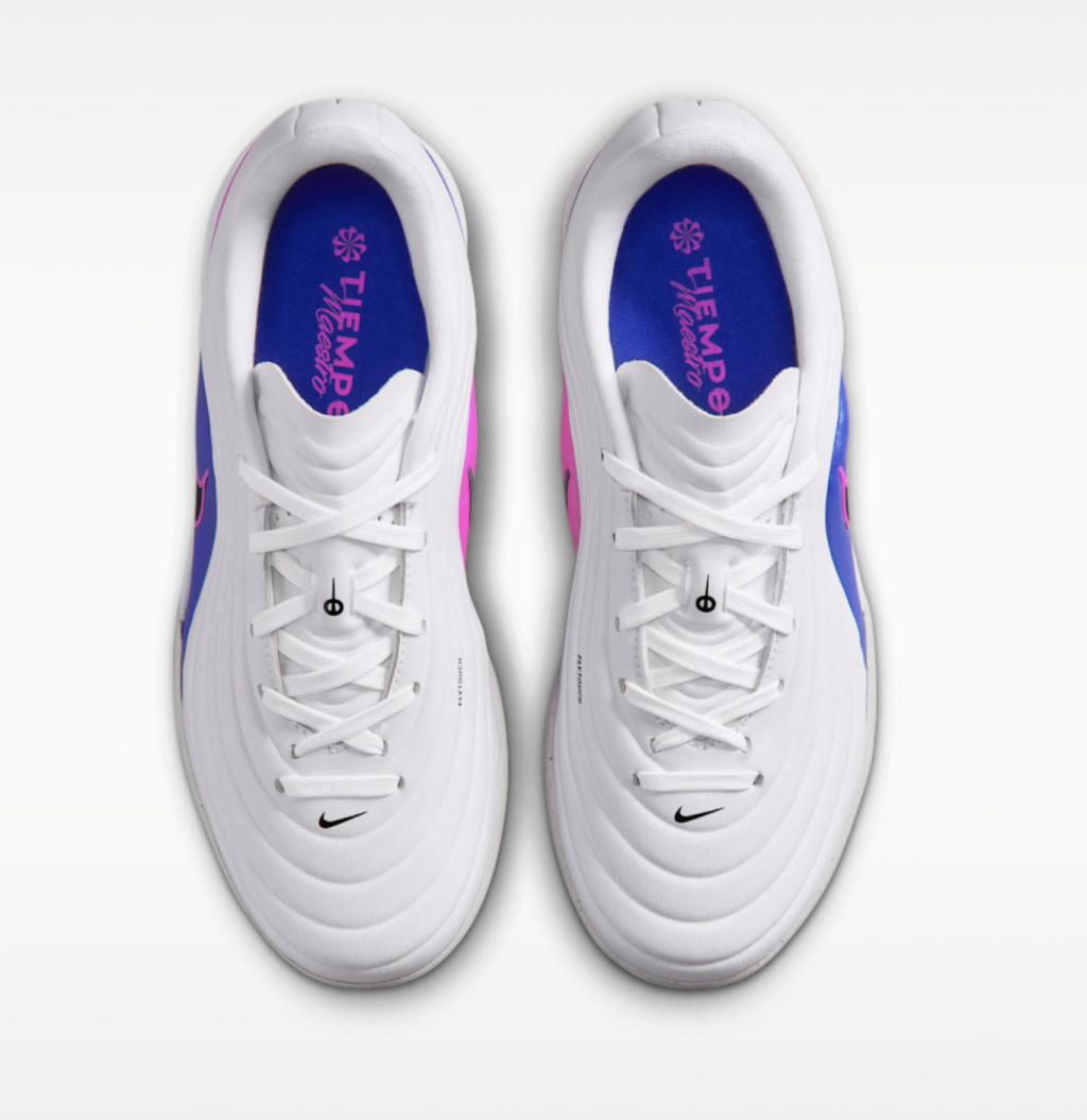 Шиповки детские Nike Tiempo Maestro 10 Academy JR TF
