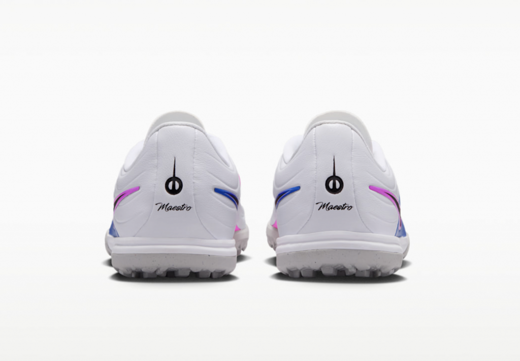 Шиповки детские Nike Tiempo Maestro 10 Academy JR TF