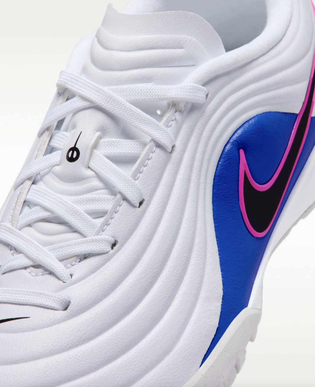 Шиповки детские Nike Tiempo Maestro 10 Academy JR TF