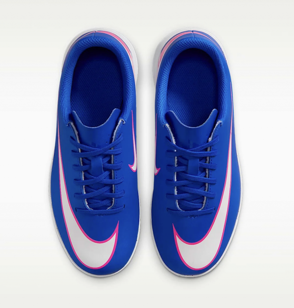 Шиповки детские Nike Vapor 16 Club JR TF